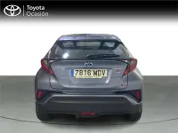 Usado Toyota C-HR Active 122 CV (89 kW) 2023 SUV