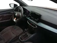 Usado Seat Arona Xperience 115 CV (84 kW) 2024 Rojo SUV