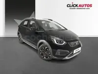 Usado Honda Jazz 122 CV (89 kW) 2025 Negro Utilitario