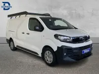 Usado Opel Vivaro 120 CV (88 kW) 2024 Blanco Monovolumen