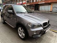 usado BMW X5 xDrive30d Futura