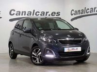 usado Peugeot 108 1.0 VTi Allure ETG5 72