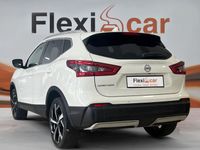 usado Nissan Qashqai dCi (110kW) Xtronic 4x4 -i N-CONNECTA Diésel en Flexicar Palma de Mallorca 2