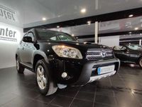 usado Toyota RAV4 2.0 Executive Aut.