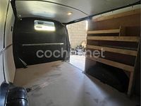 Usado VW Transporter 102 CV (75 kW) 2012 Negro Van
