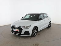 Usado Audi A1 95 CV (69 kW) 2020 Blanco Utilitario
