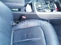 Usado Audi A6 Allroad 204 CV (150 kW) 2014 Azul Familiar