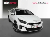 Brugt Kia XCeed 101 HK (74 kW) 2025 Hvid SUV