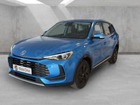 Nuevo MG ZS 116 CV (85 kW) 2025 Blanco SUV