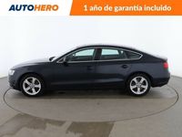 usado Audi A5 Sportback 3.0TDI quattro S-T 245