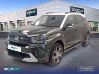 Usado Citroën C3 Aircross 101 CV (74 kW) 2025 Verde SUV