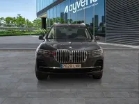 Usado BMW X7 340 CV (250 kW) 2021 Gris / plata SUV