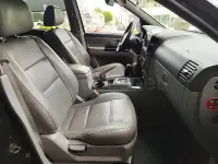 Usado Kia Sorento 170 CV (125 kW) 2007 Negro SUV
