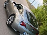 Usado BMW Z4 265 HP (194 kW) 2007 Cinzento Coupé