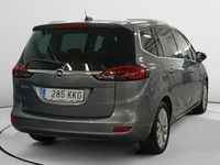 Usado Opel Zafira Excellence 140 CV (102 kW) 2018 Monovolumen