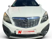 Usado Opel Mokka Selective 140 CV (102 kW) 2016 Blanco SUV