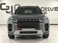 Usado KGM Torres 163 CV (119 kW) 2024 Gris SUV