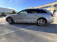 Usado Audi A4 S-Line 150 CV (110 kW) 2014 Beige Familiar
