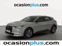 Usado DS Automobiles DS4 Bastille 131 CV (96 kW) 2023 Gris SUV