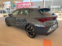 Usado Cupra Leon 150 CV (110 kW) 2024 Azul Berlina