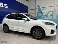 Usado Ford Kuga ST-Line 225 CV (165 kW) 2024 Blanco SUV