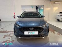 Usado Ford Focus Active 156 CV (114 kW) 2023 Azul Berlina