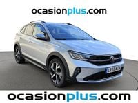 Usado VW Taigo 116 CV (85 kW) 2025 Gris plata SUV