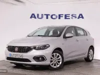 Usado Fiat Tipo Lounge 120 CV (88 kW) 2017 Plateado
