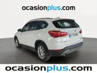 Usado BMW 116 116 CV (85 kW) 2019 Blanco Utilitario