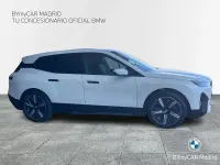 Nuevo BMW iX Comfort Edition 239 kW (326 CV) 2025 Eléctrico SUV