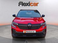 Usado Renault Austral Techno 200 CV (147 kW) 2025 Rojo SUV