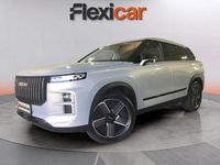 Usado Jaecoo 7 147 CV (108 kW) 2025 Gris SUV