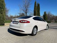 usado Ford Mondeo Titanium 2.0 HEV Híbrido 187cv. *IVA deducible* *Pegatina ECO* *138.000 km* *2019* *Nacional*