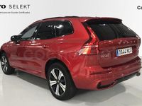 Usado Volvo XC60 Ultra 350 CV (257 kW) 2025 Rojo SUV