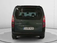 Usado Citroën Berlingo 103 CV (75 kW) 2024 Azul Monovolumen