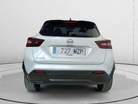 Usado Nissan Juke Tekna 114 CV (83 kW) 2025 SUV