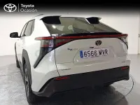 Occasion Toyota bZ4X Advance 150 kW (204 PK) 2024 Eléctrico SUV