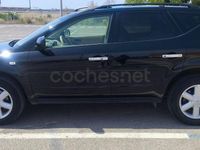 Occasion Nissan Murano Premium Edition 256 ch (188 kW) 2009 Noir SUV