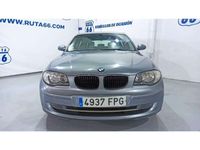 usado BMW 118 SERIE 1 i 105 kW (143 CV)