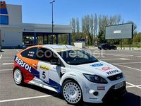 Usado Ford Focus RS 305 CV (224 kW) 2010 Blanco Berlina