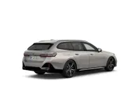 Usado BMW 520 197 CV (144 kW) 2026 Gris Familiar