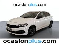 Usado Fiat Tipo 132 CV (97 kW) 2024 Blanco Utilitario