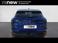 Usado Renault Austral Techno 200 CV (147 kW) 2025 Azul SUV