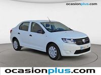 usado Dacia Logan Ambiance dCi 90 EU6