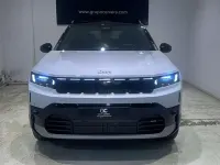 Nuevo Jeep Compass Altitude 155 kW (211 CV) 2026 Blanco SUV