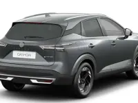 Nuevo Nissan Qashqai N-Connecta 190 CV (139 kW) 2026 SUV