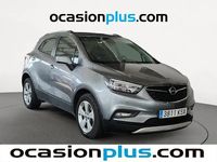 Occasion Opel Mokka Selective 140 ch (102 kW) 2019 Gris SUV
