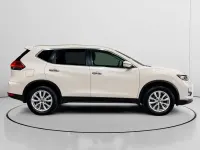 Usado Nissan X-Trail Acenta 150 CV (110 kW) 2020 Blanco SUV