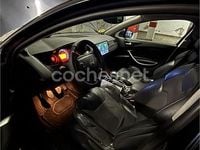 Usado Citroën C5 138 CV (101 kW) 2009 Azul Familiar