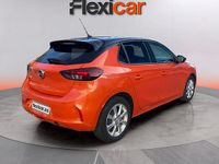 Usado Opel Corsa Edition 75 CV (55 kW) 2023 Naranja Utilitario